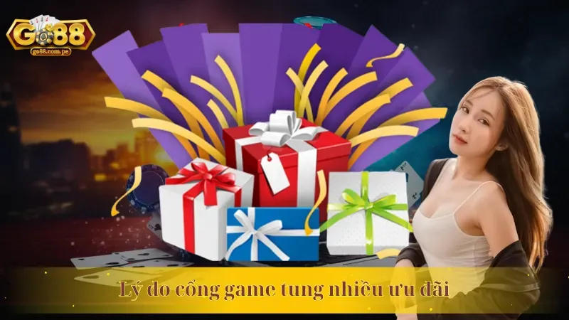 Khuyến mãi nạp lại và hoàn trả
